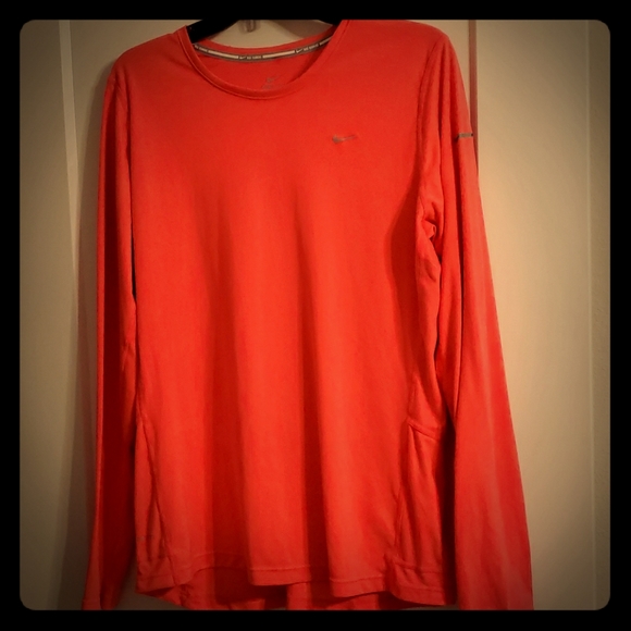Nike Other - NIKE Running Dri-Fit top